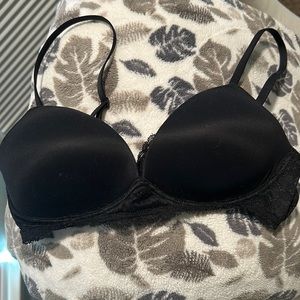 Victoria secret nursing bra